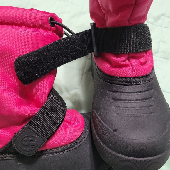 Northside Insulated Snow Boot Kids 12 - Picture 5 of 15